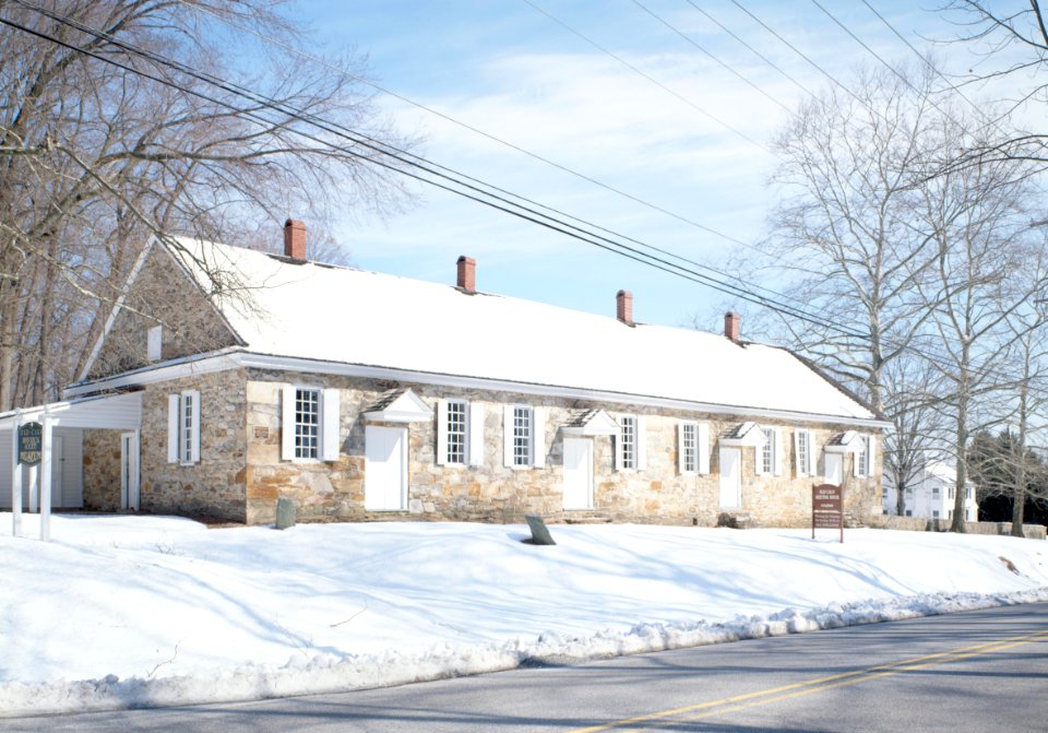 CalnMeetingHouse