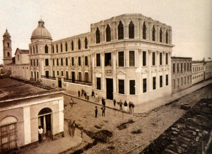 Calles de Buenos Aires