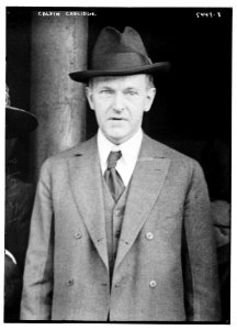 Calvin Coolidge LCCN2014712456