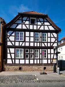 Germany historic center places of interest
