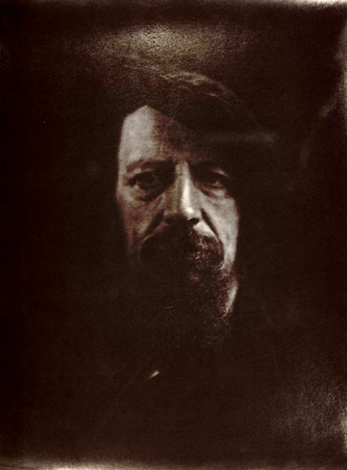 Cameron Tennyson 1866