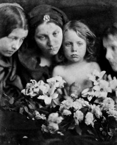 Cameron, Julia Margaret - Die Rückkehr »nach drei Tagen« (Zeno Fotografie)