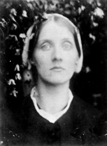 Cameron, Julia Margaret - Eine schöne Vision (Zeno Fotografie)