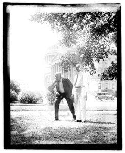 Cameron & Bursun (Horseshoes) LOC npcc.04802