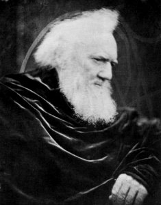 Cameron, Julia Margaret - H.T. Prinsep (Zeno Fotografie)