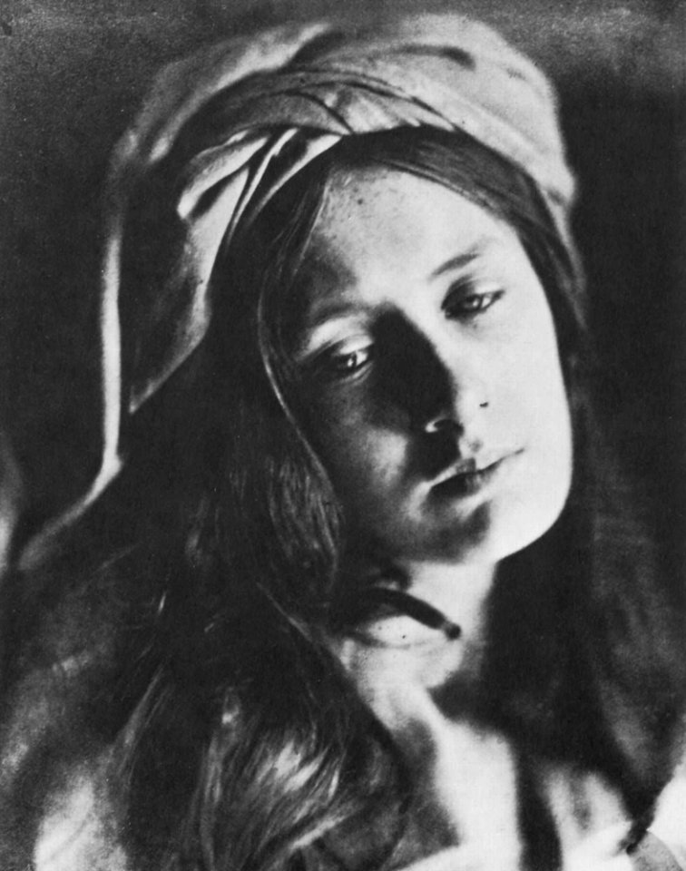 Cameron Beatrice 1870
