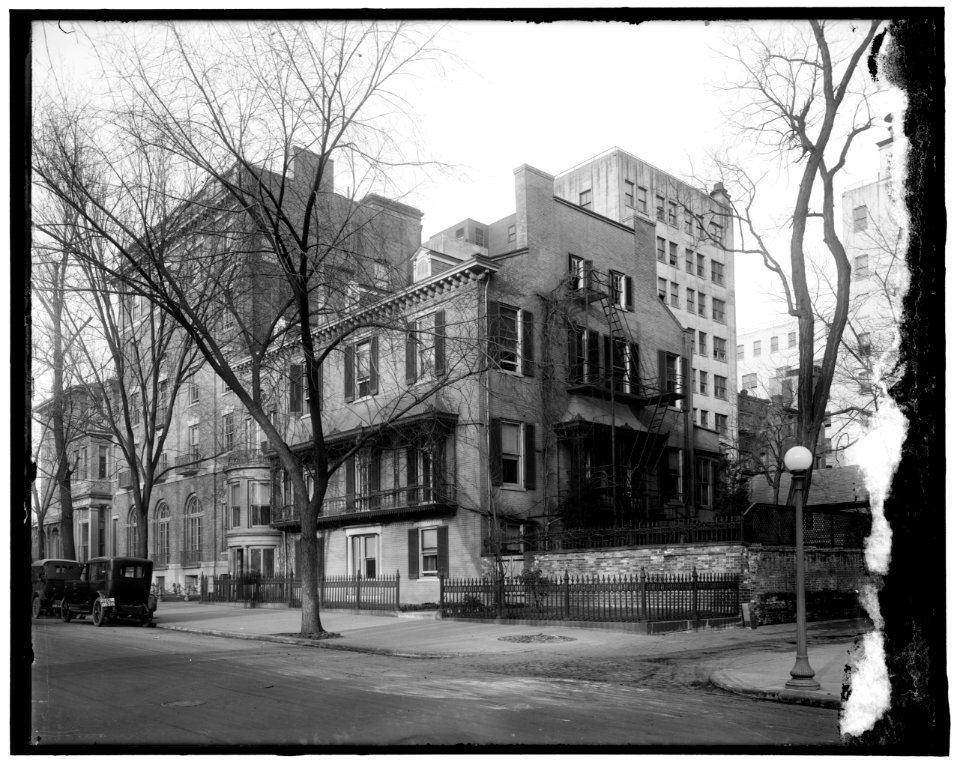Cameron House LOC hec.14214
