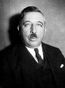 Camille de Rocca Serra (1880-1963) 1932