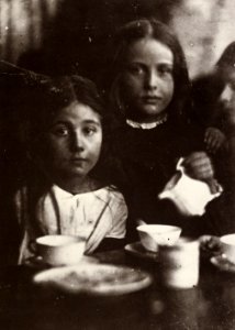 Cameron, Julia Margaret - Baumschulentee (Zeno Fotografie)