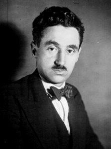 Camille Ferrand 1932