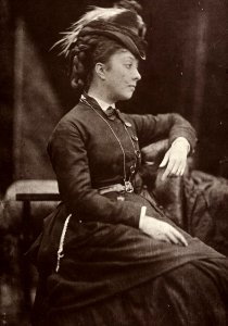 Cameron, Julia Margaret - Ruhe (Zeno Fotografie)