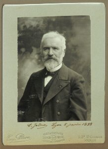 Camille Jordan, dal 1889 al 1922 - Accademia delle Scienze di Torino 0141 photo