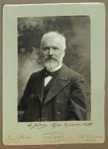 Camille Jordan, dal 1889 al 1922 - Accademia delle Scienze di Torino 0141