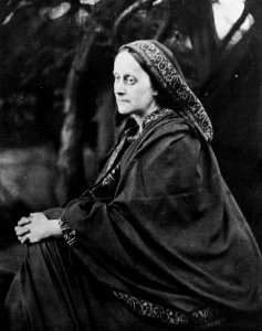 Cameron, Julia Margaret - Lady Elcho (Zeno Fotografie)