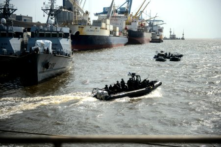 Cameroon visit 150312-N-RB579-092