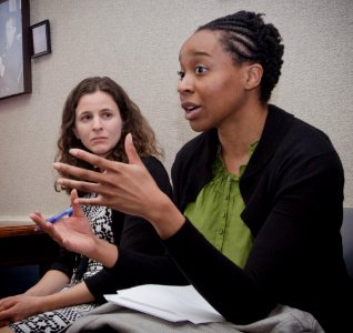 Camilla Ihenetu & Susan Taylor 20120228-OSEC-LSC-0110
