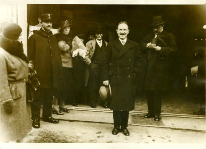 Camille Chautemps 1931