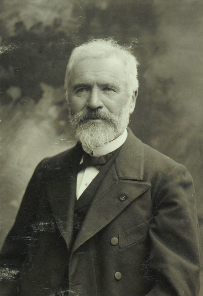 Camille Jordan, dal 1889 al 1922 - Accademia delle Scienze di Torino 0141 B