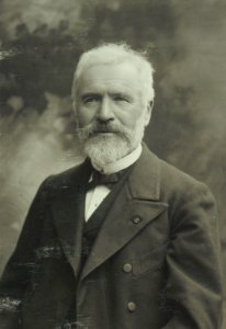Camille Jordan, dal 1889 al 1922 - Accademia delle Scienze di Torino 0141 B