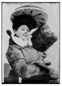 Camille Clifford (Bruce) - Mrs. J.M. J.Evans LCCN2014703653