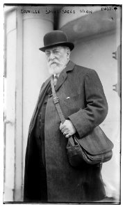 Camille Saint-Saens, 5-12-15 LCCN2014698979