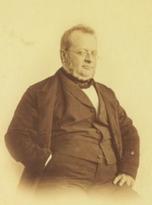 Camillo Benso, conte di Cavour, 1860 - Accademia delle Scienze di Torino Ritratti 0133 B photo