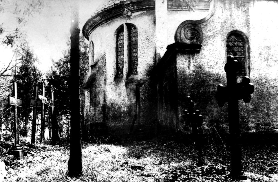 Cammin in Pommern - Friedhof-001