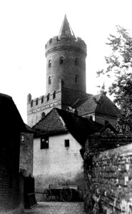 Cammin in Pommern - Bautor-005