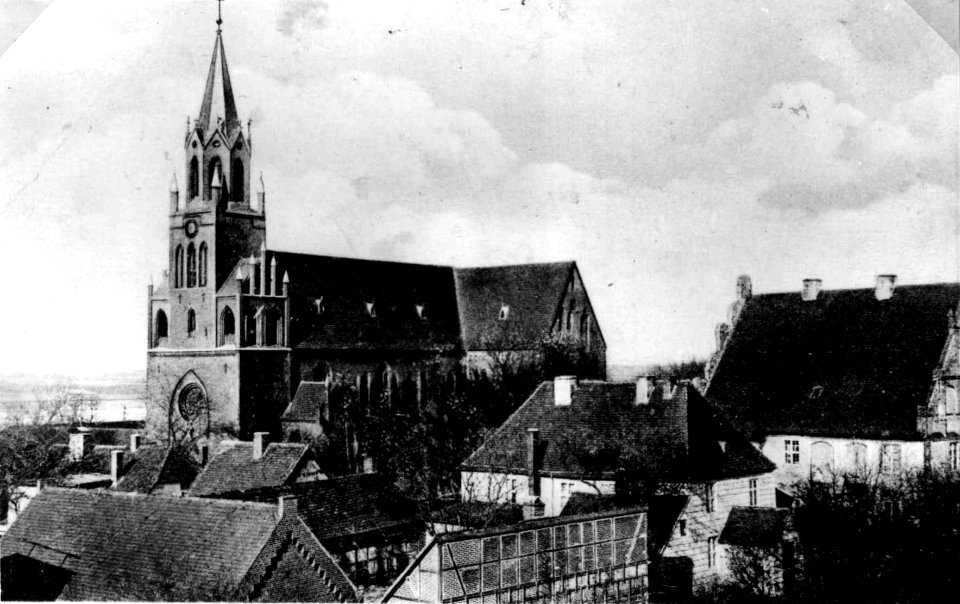 Cammin in Pommern - Dom-015