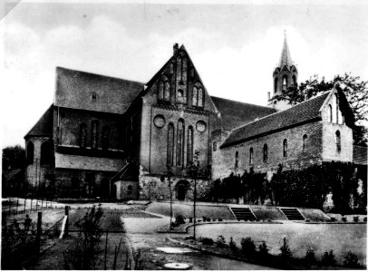 Cammin in Pommern - Dom-010