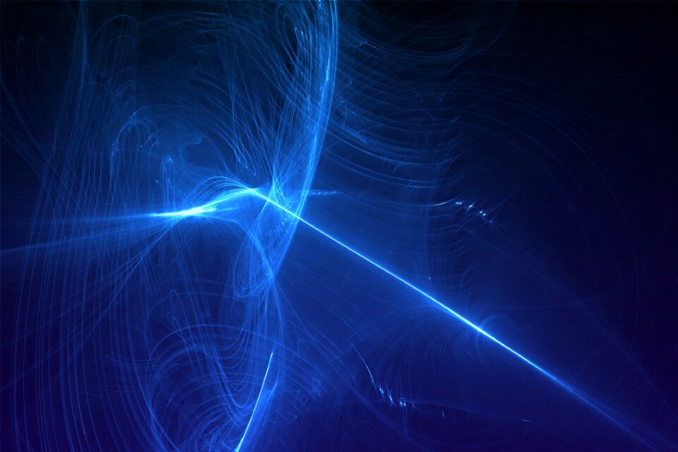 Colorful abstract background digital style