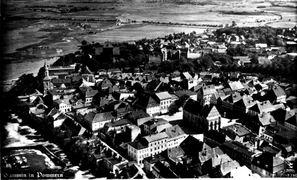 Cammin in Pommern-041