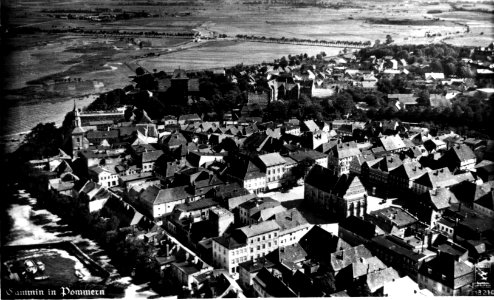 Cammin in Pommern-041