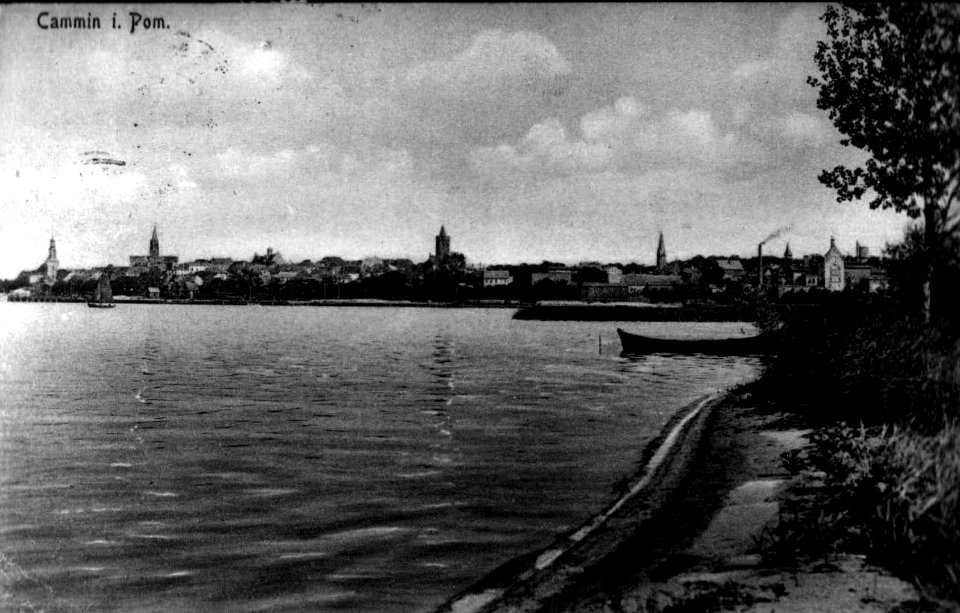 Cammin in Pommern-012