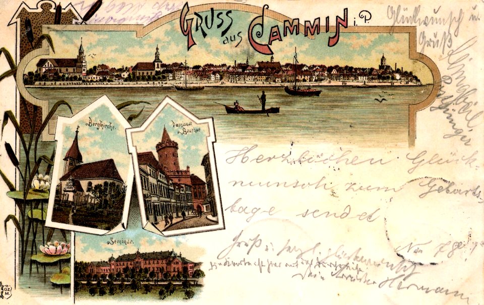 Cammin in Pommern-052