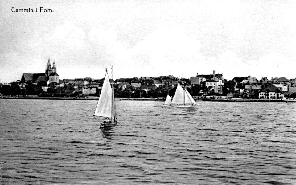 Cammin in Pommern-060