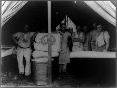 Camp bakery LCCN93511536