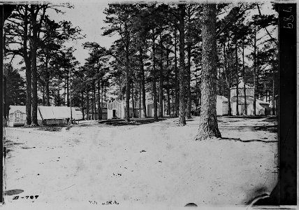 Camp - NARA - 525194