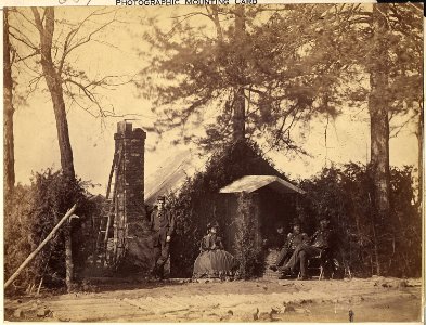 Camp Architecture - NARA - 533331