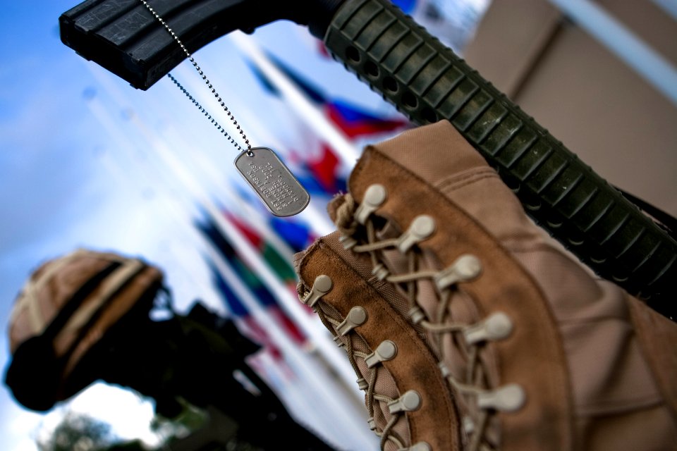 Camp Eggers Memorial Service (4656947272)