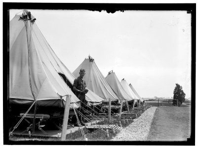 CAMP DIX -2. MISC. VIEWS LCCN2016869283