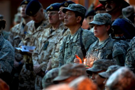 Camp Eggers Memorial Service (4656953394)
