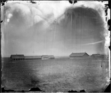 CAMP HALLECK, NEVADA - NARA - 524108