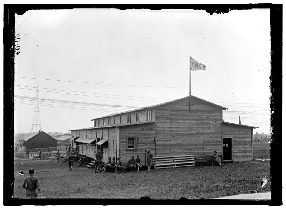 CAMP LCCN2016868072