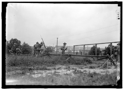 CAMP LCCN2016868074