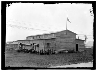CAMP LCCN2016868071