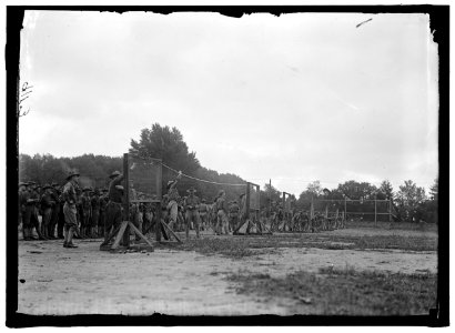 CAMP LCCN2016868075