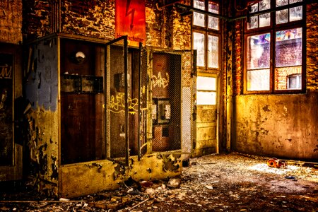 Power box lost places pforphoto