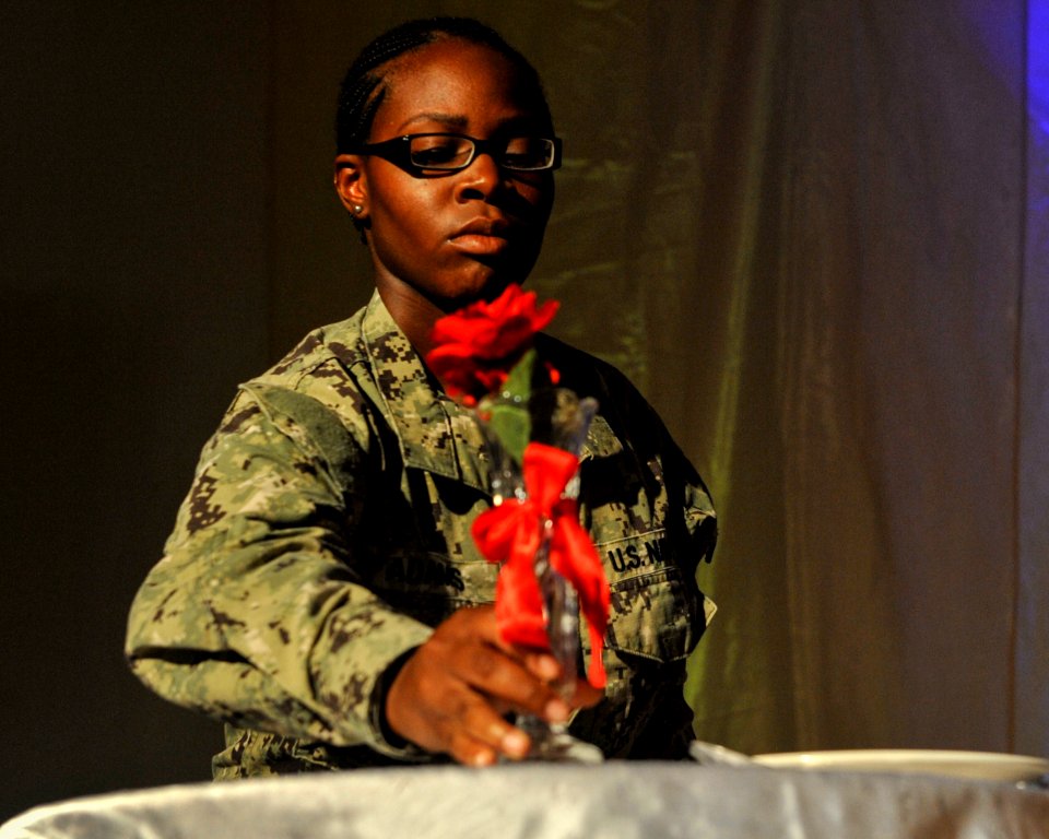 Camp Lemonnier Navy Ball 131012-N-LE393-027