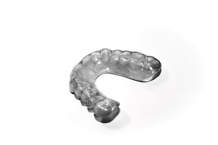 Dentistry medical teeth photo